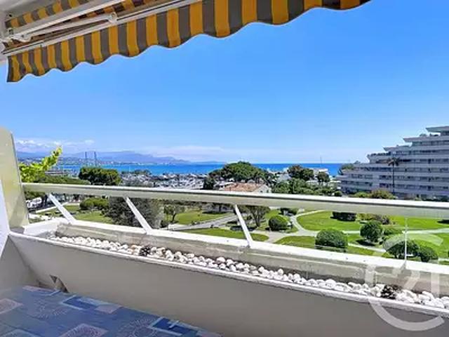 Villeneuve Loubet 06270 Achat / Vente appartement 1 pièce t1
