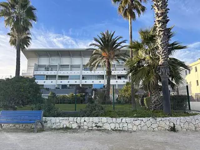 Villeneuve Loubet 06270 Achat / Vente appartement 1 pièce t1