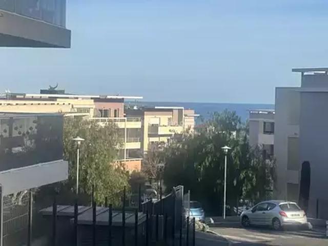 Villeneuve Loubet 06270 Achat / Vente appartement 2 pièces t2