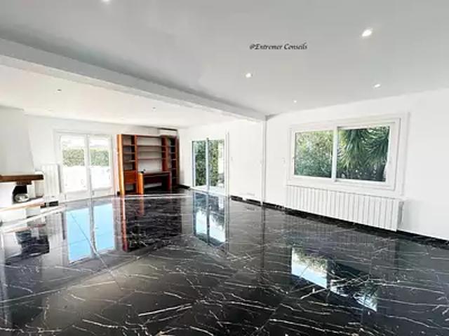 Villeneuve Loubet 06270 Achat / Vente maison 6 pièces t6