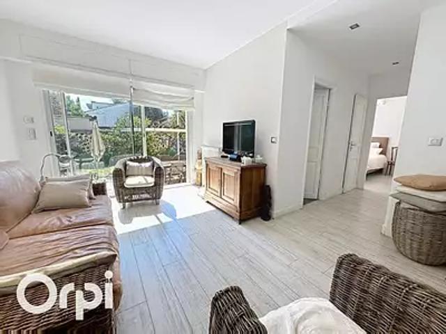 Villeneuve Loubet 06270 Achat / Vente maison 6 pièces t6 jardin terrasse