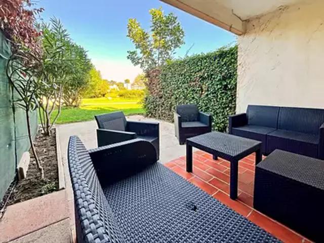 Villeneuve Loubet 06270 Location appartement 2 pièces t2