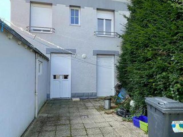 Villeneuve Pays de la Loire 44580 99289877