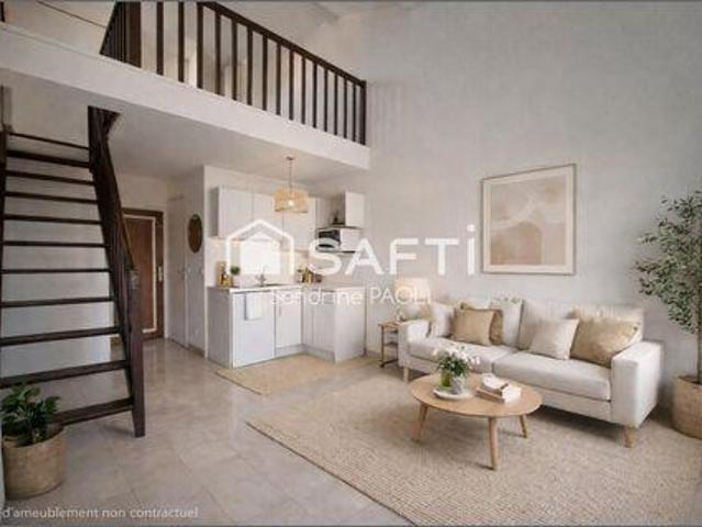 Villeneuve Provence 06270 100853339
