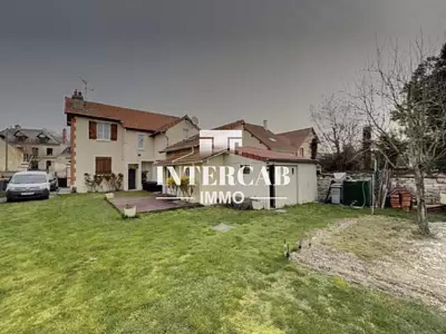 Villeneuve sur Aisne 02190 Achat / Vente maison 5 pièces t5