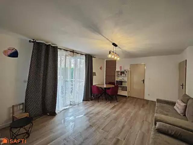 Villeneuve sur Lot 47300 Achat / Vente appartement 3 pièces t3