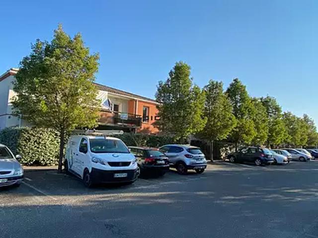 Villeneuve sur Lot 47300 Achat / Vente appartement 3 pièces t3 jardin parking