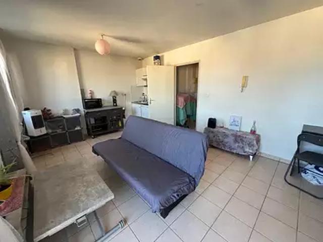 Villeneuve sur Lot 47300 Achat / Vente appartement 1 pièce t1
