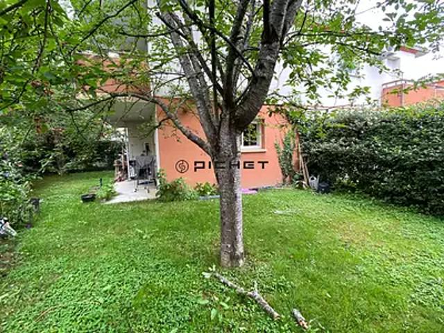 Villeneuve sur Lot 47300 Achat / Vente appartement 2 pièces t2 parking