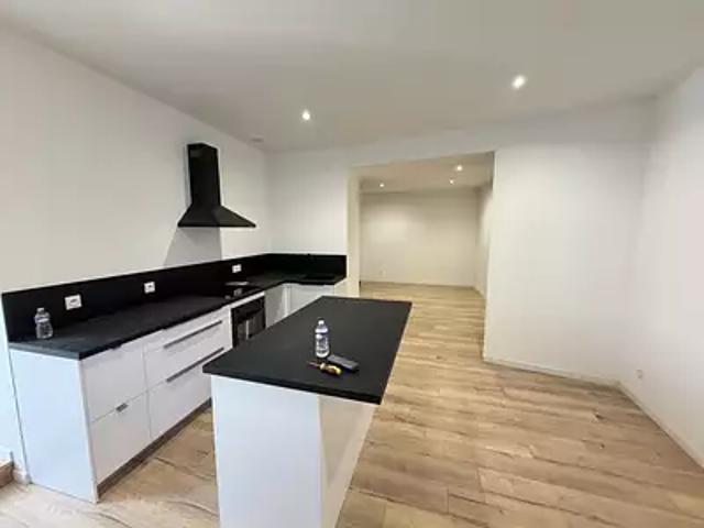 Villeneuve sur Lot 47300 Achat / Vente appartement 6 pièces t6