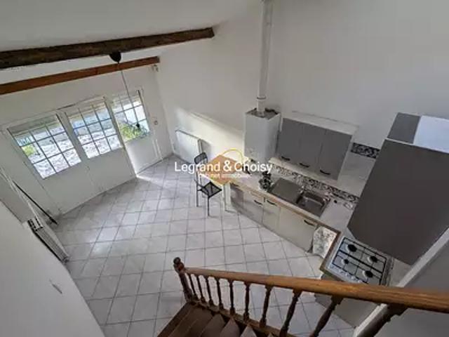 Villeneuve sur Lot 47300 Location appartement 3 pièces t3