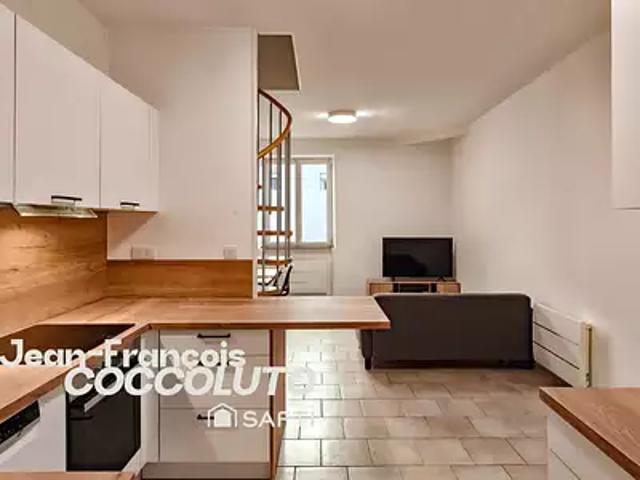 Villeneuve sur Lot 47300 Location appartement 3 pièces t3