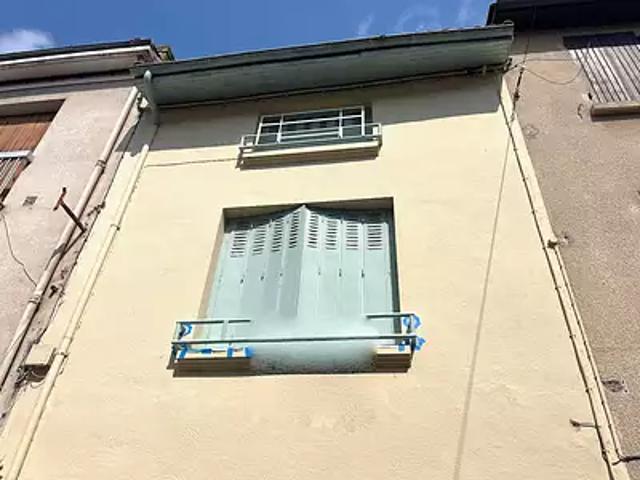 Villeneuve sur Lot 47300 Location appartement 3 pièces t3