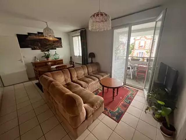 Villeneuve sur Lot 47300 Location appartement 3 pièces t3