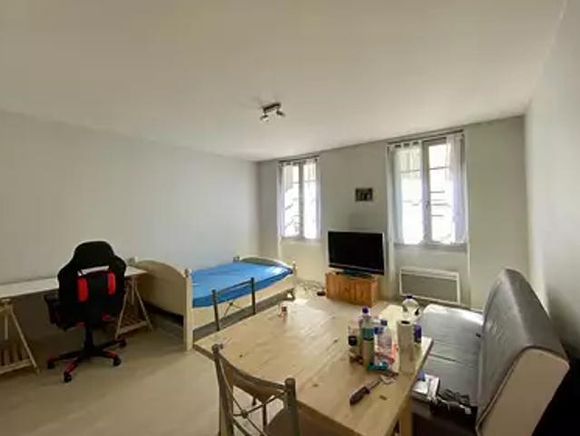 Villeneuve sur Lot 47300 Location appartement 1 pièce t1