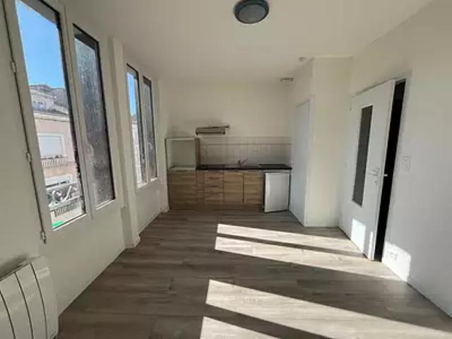 Villeneuve sur Lot 47300 Location appartement 1 pièce t1