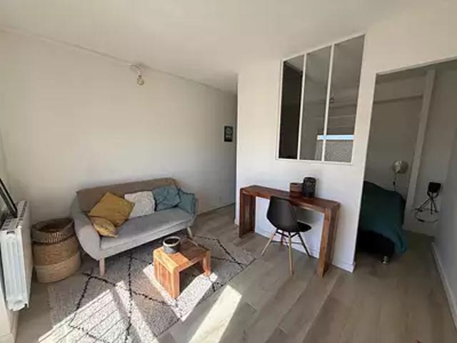 Villeneuve sur Lot 47300 Location appartement 1 pièce t1