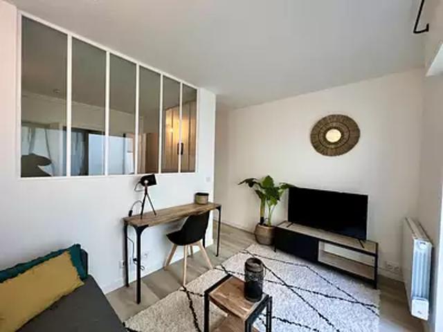 Villeneuve sur Lot 47300 Location appartement 1 pièce t1
