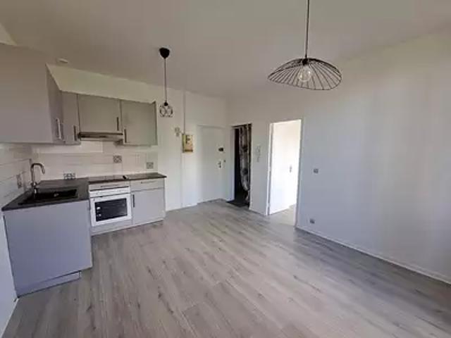 Villeneuve sur Lot 47300 Location appartement 2 pièces t2