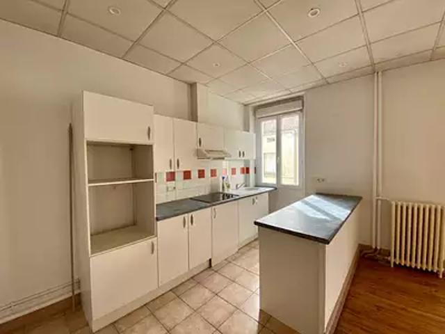 Villeneuve sur Lot 47300 Location appartement 2 pièces t2