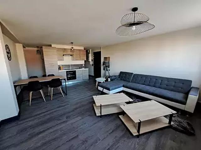 Villeneuve sur Lot 47300 Location appartement 2 pièces t2