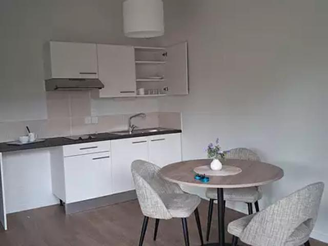 Villeneuve sur Lot 47300 Location appartement 2 pièces t2