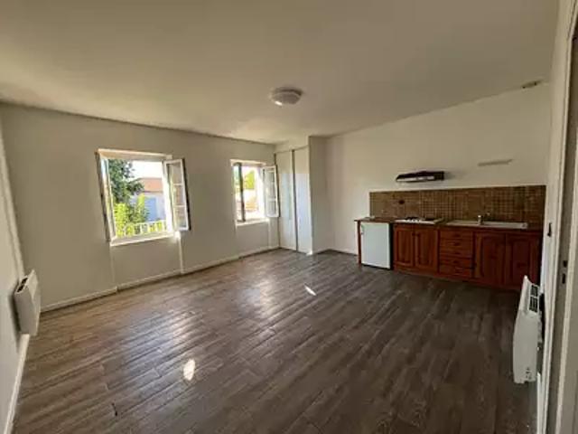 Villeneuve sur Lot 47300 Location appartement 2 pièces t2