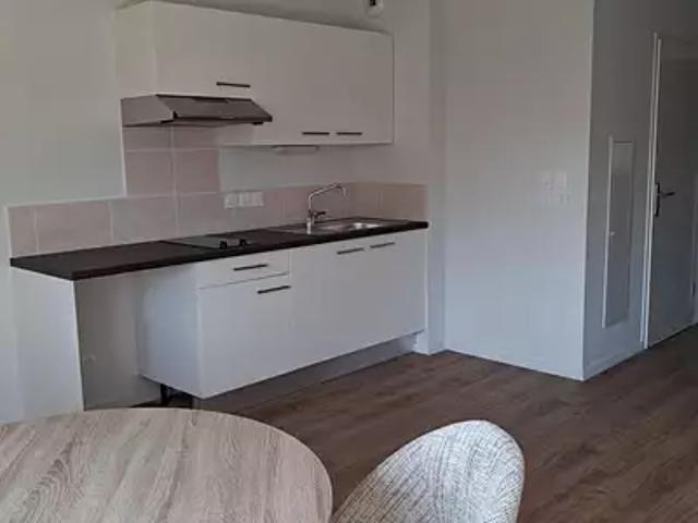 Villeneuve sur Lot 47300 Location appartement 2 pièces t2