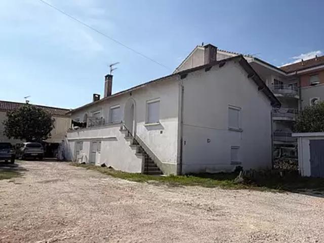 Villeneuve sur Lot 47300 Location maison 4 pièces t4 jardin terrasse