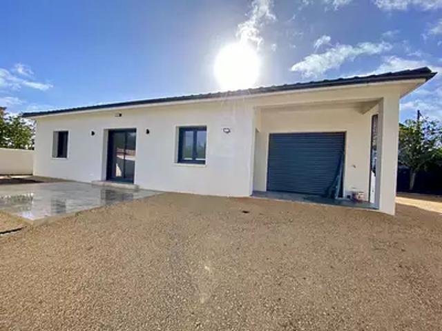 Villeneuve sur Lot 47300 Location maison 4 pièces t4