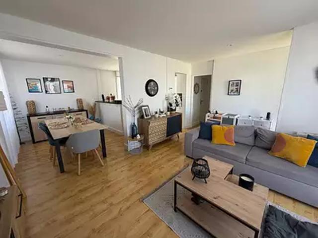 Villeneuve sur Lot 47300 Location maison 5 pièces t5