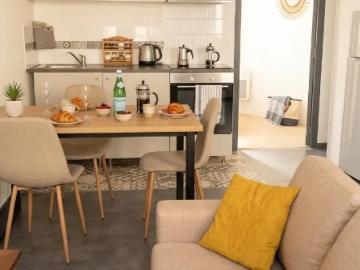Villeneuve sur Lot Appartement 2 pièces 35.2 m²