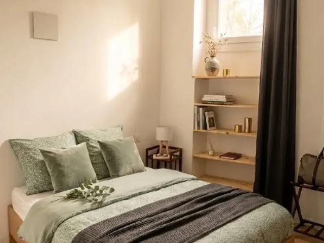 Villeneuve sur Lot Appartement 2 pièces 35.2 m²