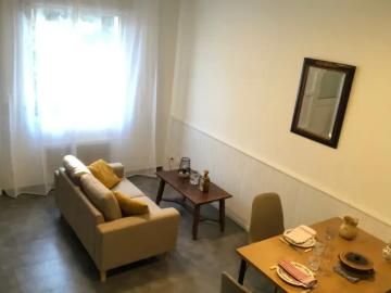 Villeneuve sur Lot Appartement 2 pièces 35.2 m²