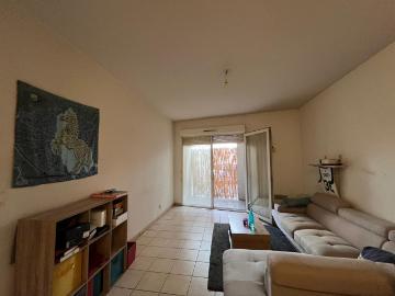 Villeneuve Sur Lot: appartement 2 pièces en.