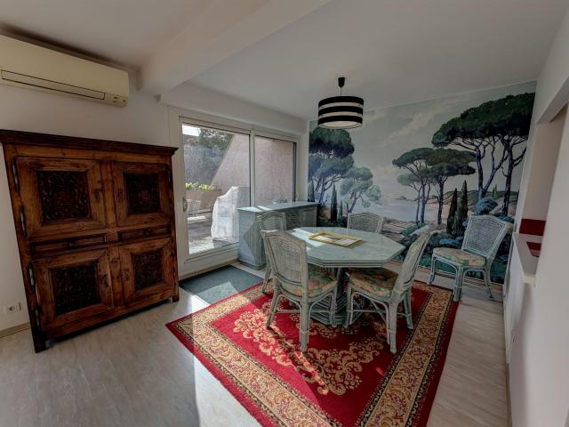 Villeneuve sur lot, Appartement T 3 lumineux avec terrasse. 81m² Villeneuve sur Lot