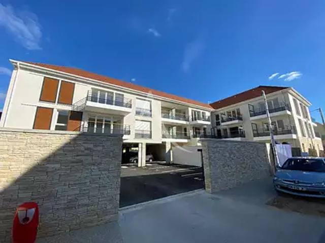 Villeneuve Saint Denis 77174 Location appartement 3 pièces t3 parking