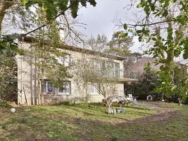 Villeneuve Saint Georges 94190 Achat / Vente maison 8 pièces t8