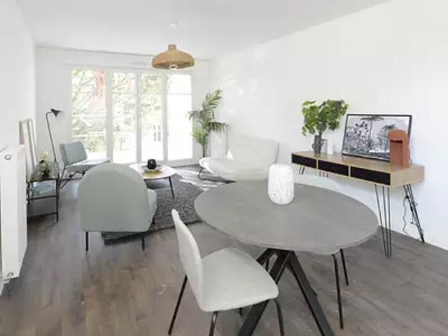 Villeneuve Saint Georges 94190 Programme neuf appartement neuf à vendre t3 BBC LMNP TVA 5,5% Pinel
