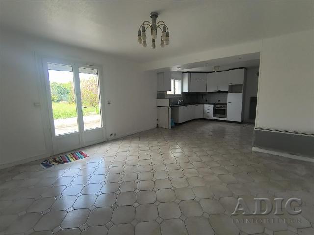 VILLENEUVE SOUS DAMMARTIN 77230