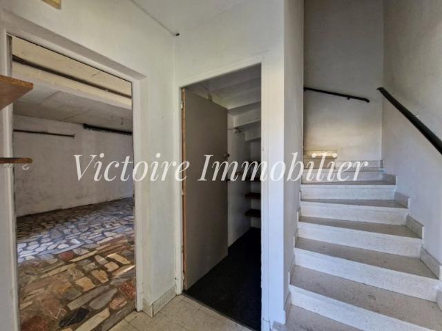 VILLENEUVE TOLOSANE Maison T4 de 81 m²