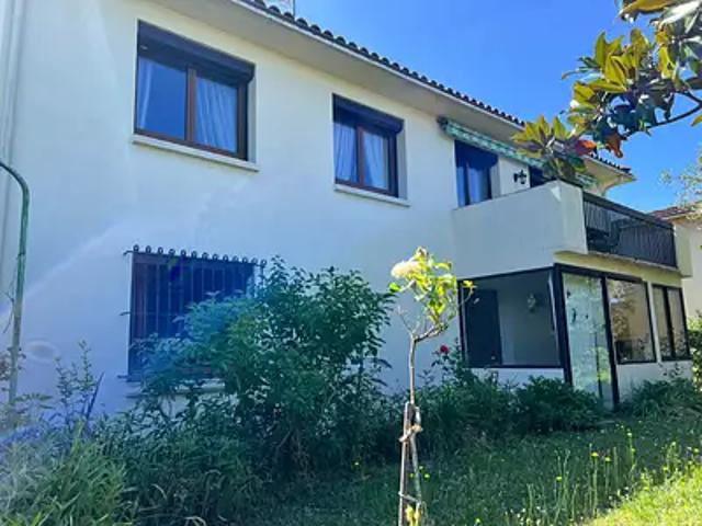 Villeneuve Tolosane 31270 Achat / Vente maison 5 pièces t5