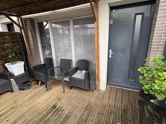 Villeneuve Tolosane 31270 Achat / Vente maison 3 pièces t3 terrasse parking