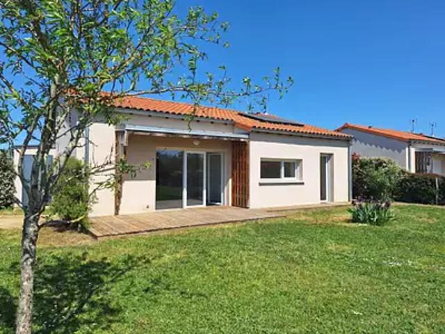 Villeneuve Tolosane 31270 Location maison 4 pièces t4