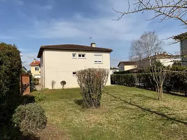Villeneuve Tolosane 31270 Location maison 4 pièces t4