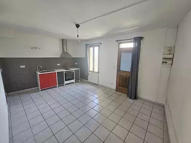 Villeneuve 04180 Achat / Vente maison 6 pièces t6