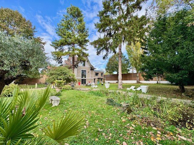 Villennes Sur Seine Exclusivite 239m² Villennes sur Seine