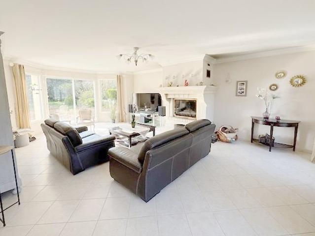 Villennes Sur Seine 180m² Villennes sur Seine
