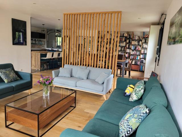 Villennes Sur Seine 184m² Villennes sur Seine