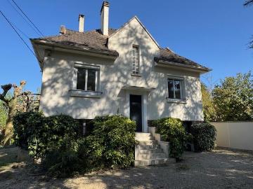 Villennes Sur Seine 106m² Villennes sur Seine